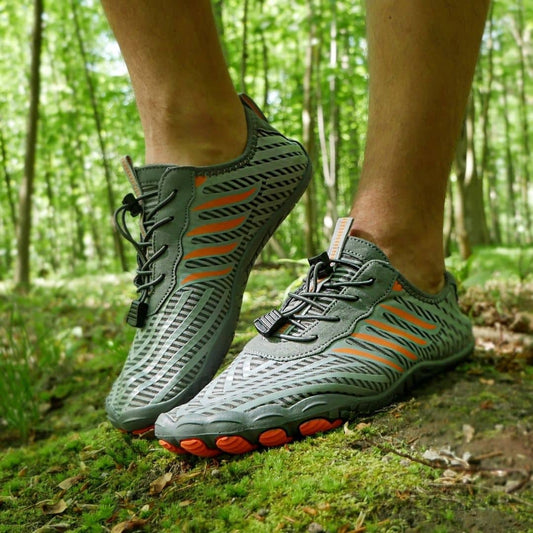Barefoot Lifestyle & Health: The Science Behind Voxidi Barefoot Sneakers