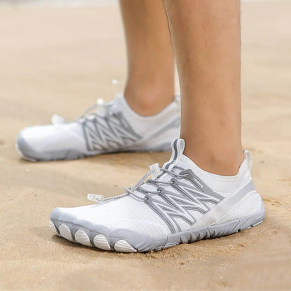 Delaware BAREFOOT SNEAKERS