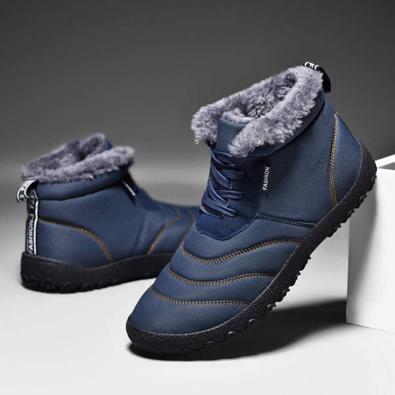 Yukon BAREFOOT Shoes
